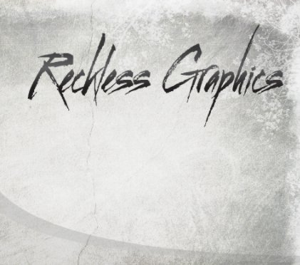 Reckless Graphics book cover