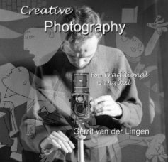 Creative Photography book cover