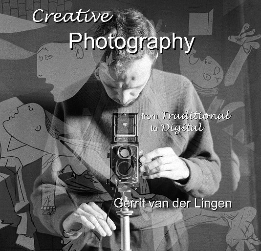 Ver Creative Photography por Gerrit van der Lingen