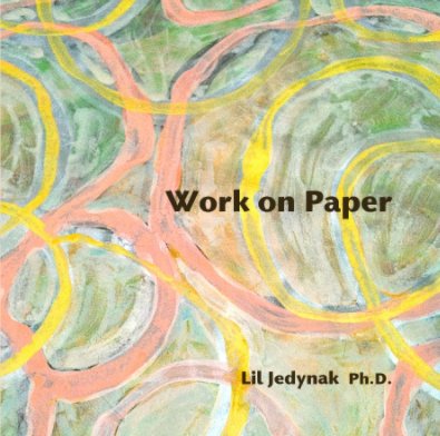 Work on Paper book cover