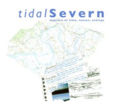 tidal Severn book cover
