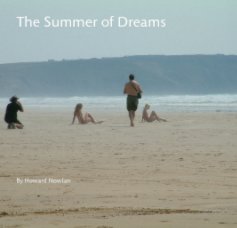 The Summer of Dreams book cover