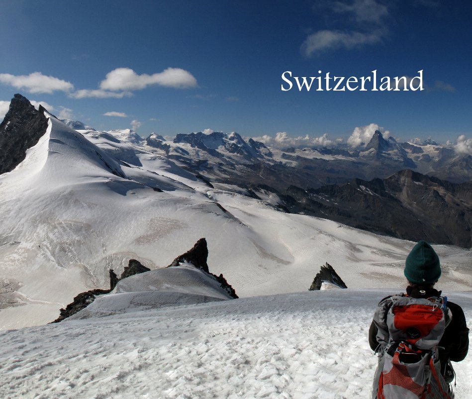 View Switzerland by klhdesign