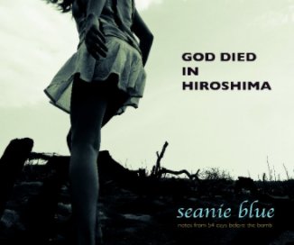 God Died in Hiroshima book cover