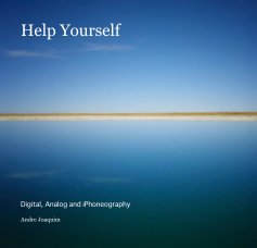 Help Yourself book cover