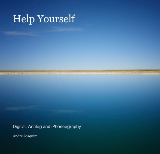 View Help Yourself by Andre Joaquim