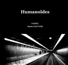 Humanoïdes book cover