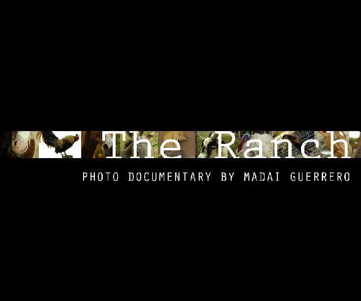 Visualizza The Ranch di Madai Guerrero