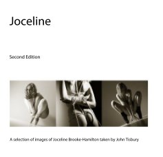 Joceline book cover