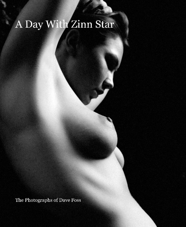 View A Day With Zinn Star by The Photographs of Dave Foss
