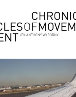 Chronicles of Movement book cover