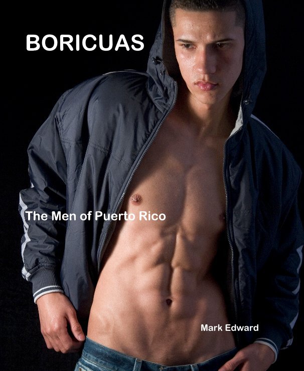 View Boricuas by Mark Edward