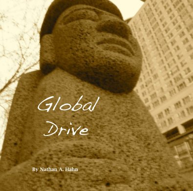 Global Drive (3 Weeks) book cover