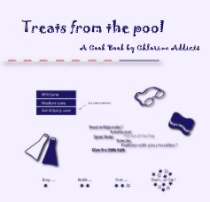 Treats from the pool - Image Wrap Edition book cover