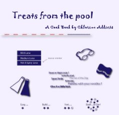 Treats from the pool - Softcover Edition book cover