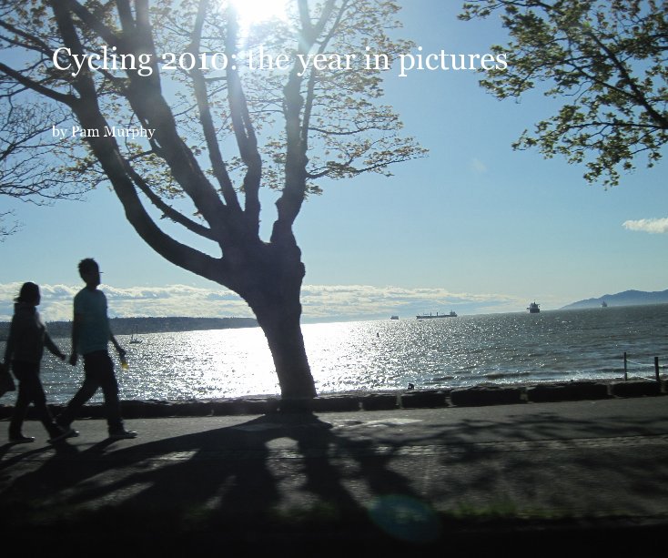 View Cycling 2010: the year in pictures by Pam Murphy