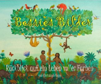 Bessies Bilder book cover