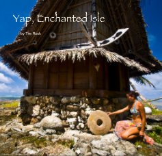 Yap, Enchanted Isle book cover