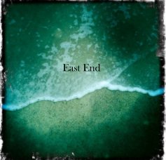 East End book cover