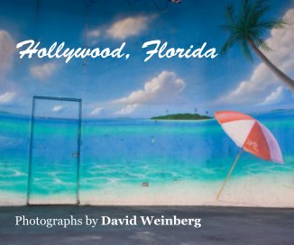 Hollywood, Florida book cover
