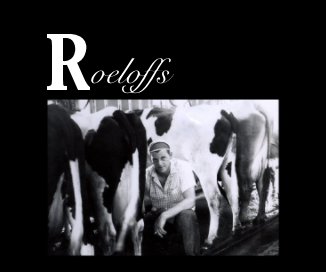 Roeloffs book cover