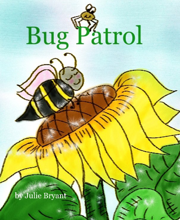 Bekijk Bug Patrol op Julie Bryant