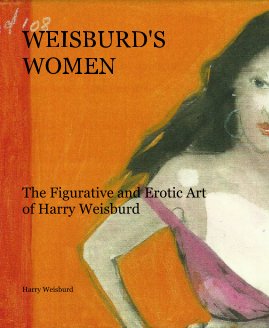 WEISBURD'S WOMEN book cover