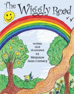 Wiggly Road book cover
