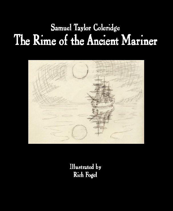 View The Rime of the Ancient Mariner by Samuel Taylor Coleridge