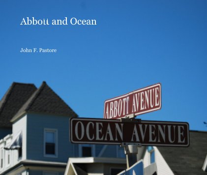 Abbott and Ocean book cover