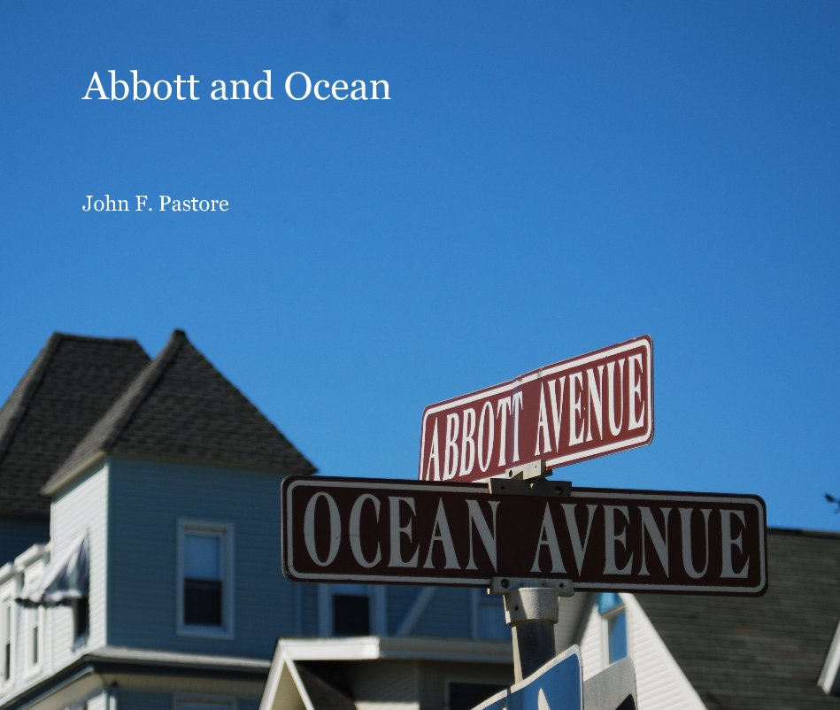 Visualizza Abbott and Ocean di John F. Pastore