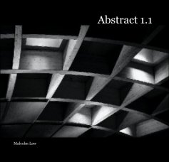 Abstract 1.1 book cover