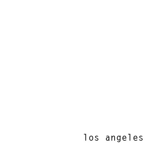 Ver Los Angeles por Sarah Kathleen Peck