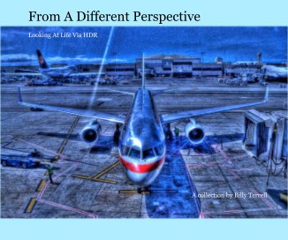 From A Different Perspective book cover