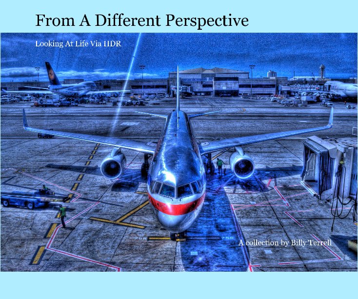 View From A Different Perspective by Billy Terrell