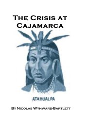 The Crisis at Cajamarca book cover