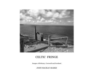 CELTIC FRINGE book cover