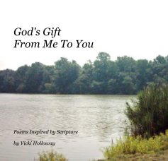 God's Gift From Me To You book cover