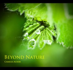 Beyond Nature book cover
