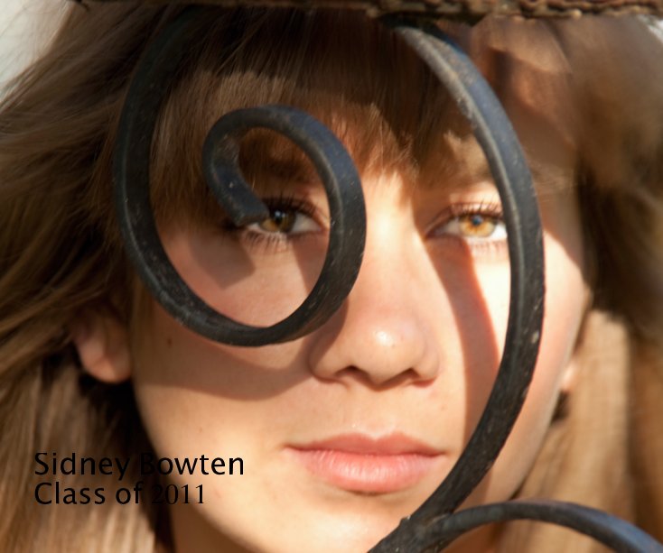 Sidney Bowten Class of 2011 nach Dragonfly Studios Photography anzeigen