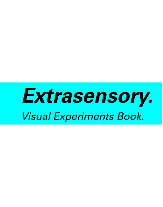 View Extrasensory by Chris Jordan