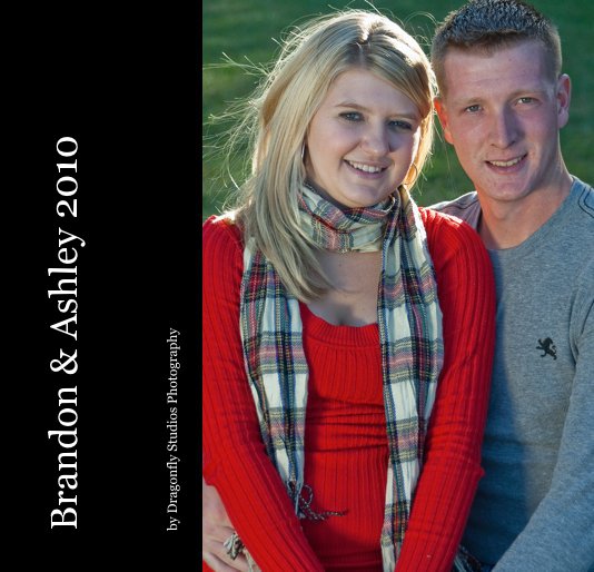 Ver Brandon & Ashley 2010 por Dragonfly Studios Photography