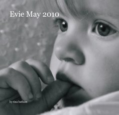 Evie May 2010 book cover