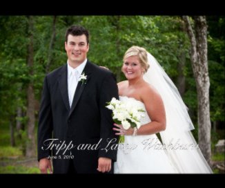 Tripp and Lacey Washburn book cover