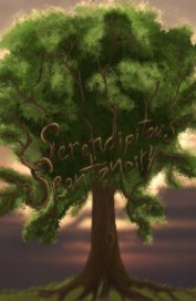 Serendipitous Spontaneity book cover