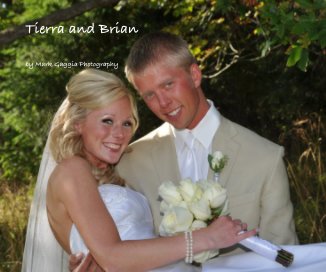 Tierra and Brian book cover