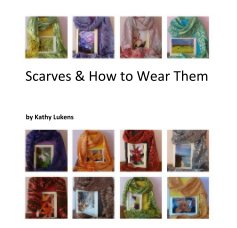 Scarves & How to Wear Them book cover