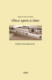 Once upon a time book cover