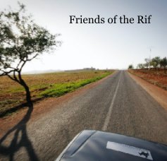 Friends of the Rif book cover