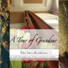 Tour of Grandeur book cover